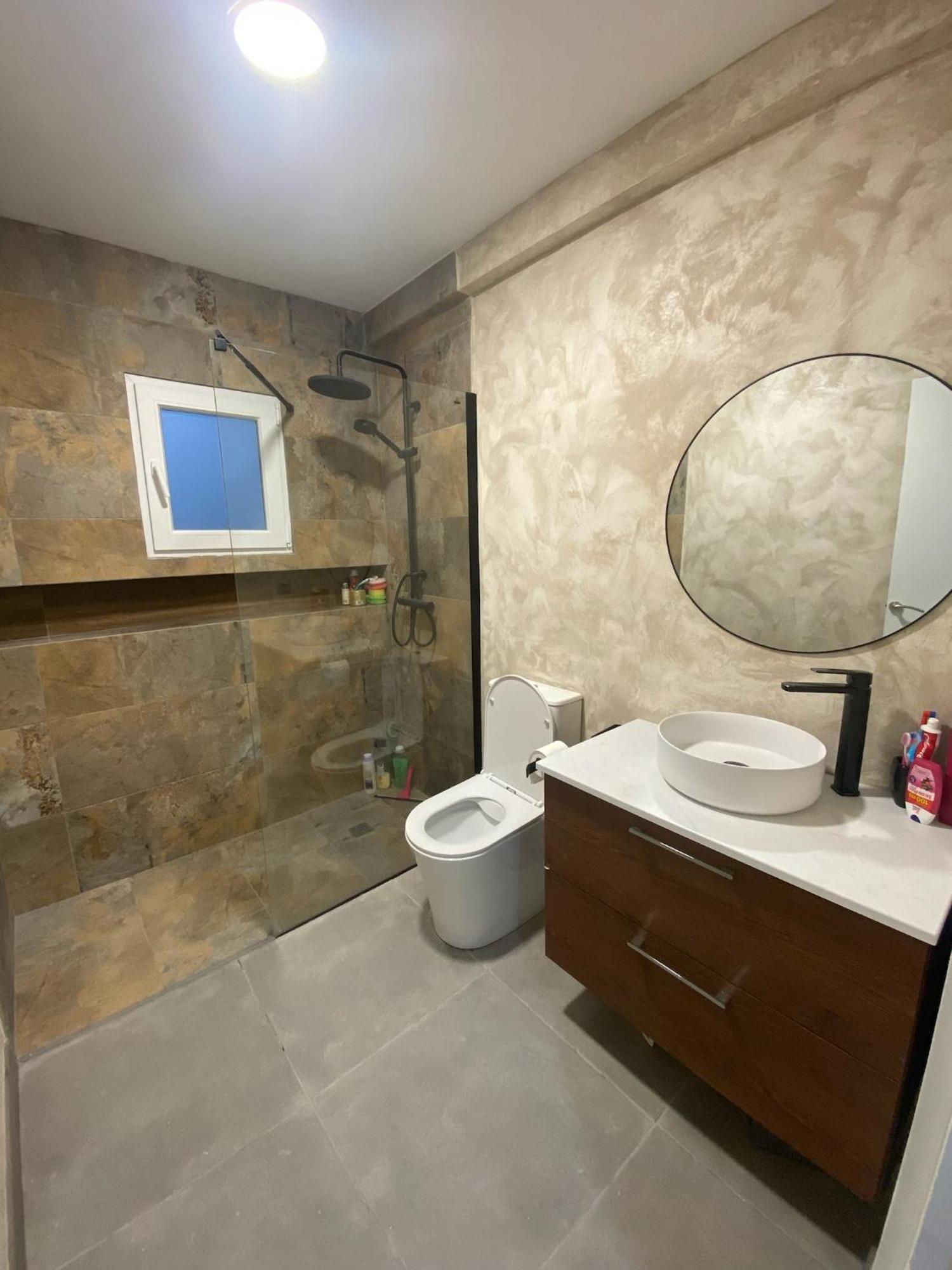 Habitacion Triple En El Centro Con Vistas Denia Εξωτερικό φωτογραφία