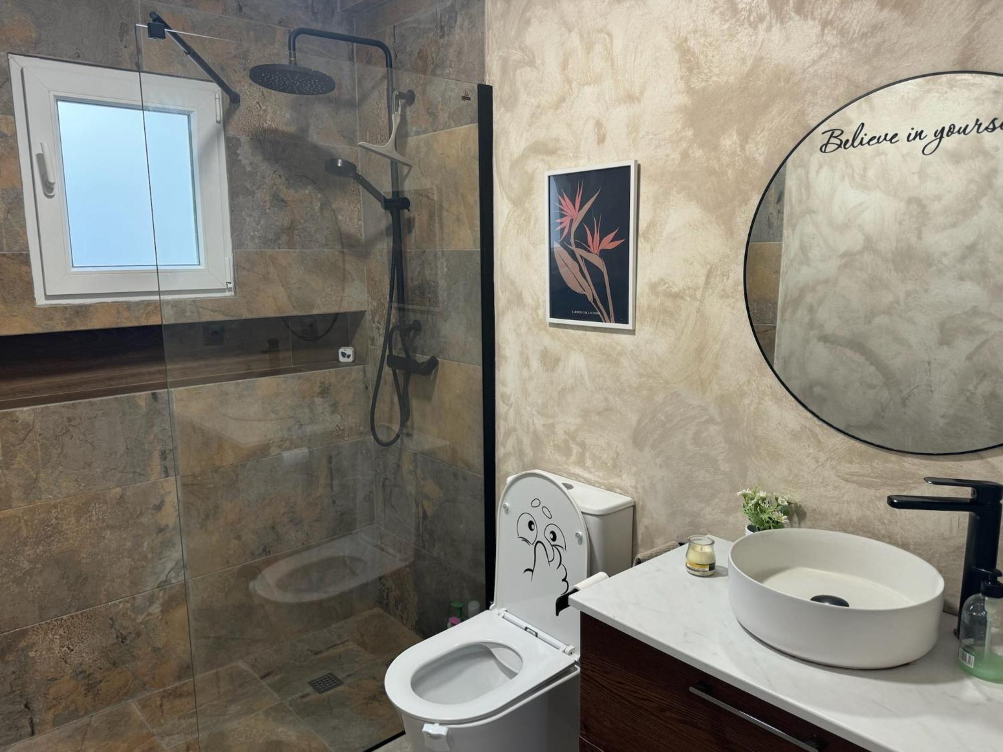 Habitacion Triple En El Centro Con Vistas Denia Εξωτερικό φωτογραφία